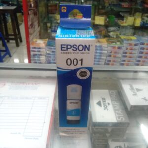 Epson 001 Cyan