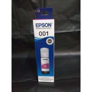 Epson 001 Magenta