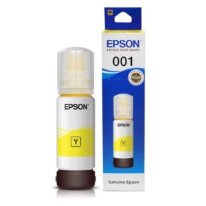 Epson 001 Yellow