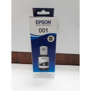 Epson 001 Black