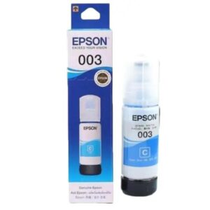 Epson 003 Cyan
