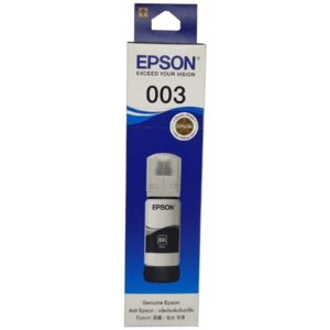 Epson 003 Black