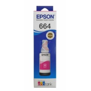 Epson 664 Magenta