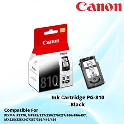 Cartridge Canon 810