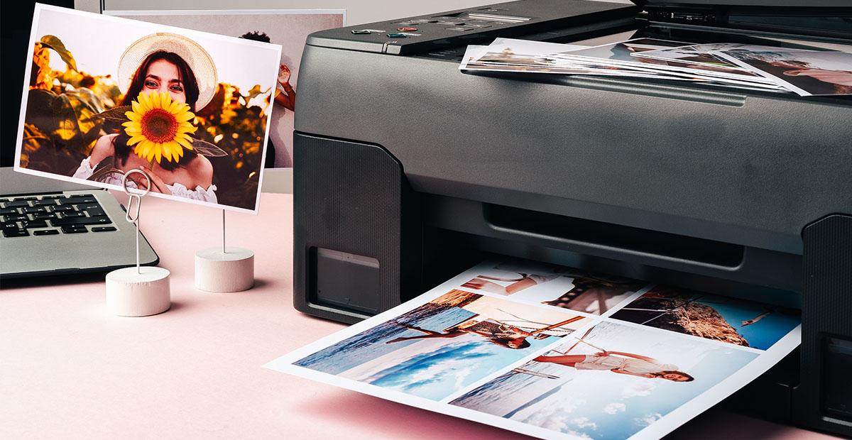 foto printer online